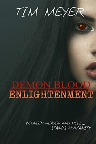 Demon Blood Enlightenment