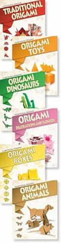 Everything Origami Set