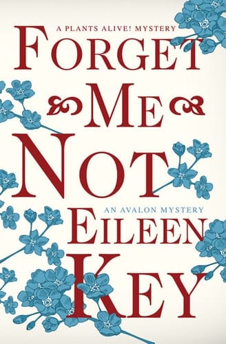 Forget-Me-Not