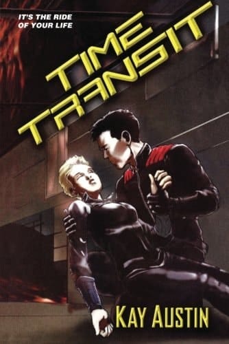 Time Transit