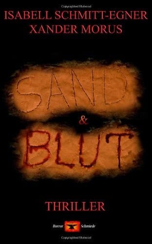 Sand and Blut