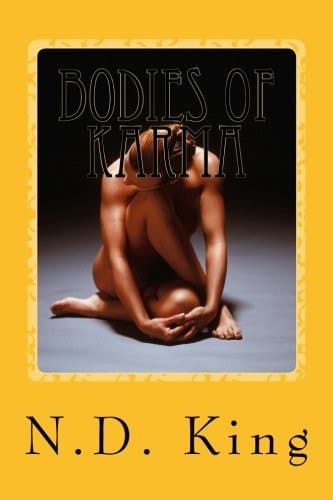 Bodies of Karma