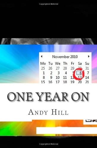 One Year On
