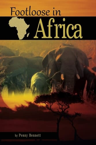 Footloose in Africa