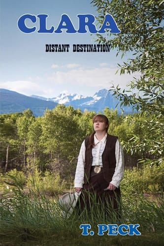 Clara Distant Destination