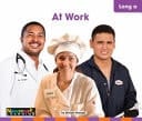 At Work