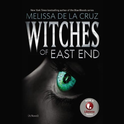 Witches of East End (Witches of East End, 1)