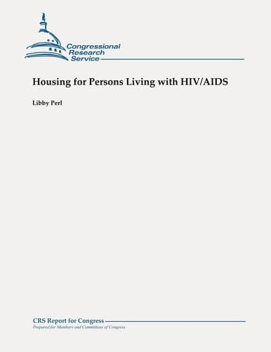 Housing for Persons Living with HIV/AIDS