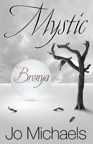 Mystic Bronya