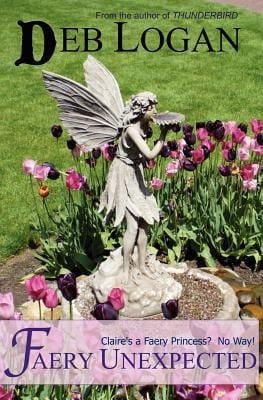 Faery Unexpected