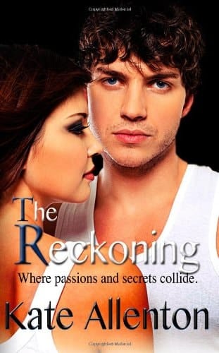 The Reckoning