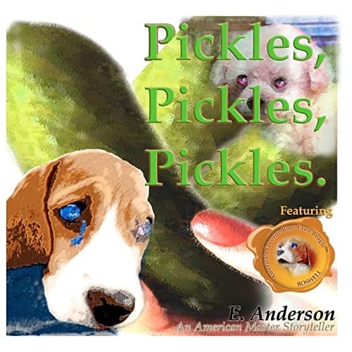 Pickles, Pickles, Pickles