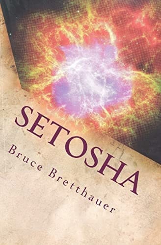 Setosha The Beating Heart of Empire