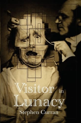 Visitor in Lunacy