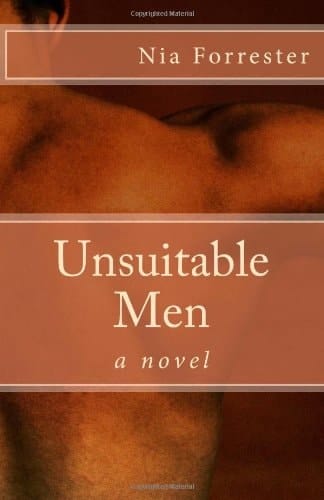 Unsuitable Men A Novel