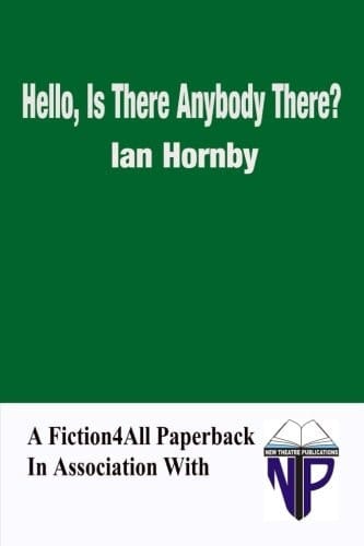 Hello, Is There Anybody There?