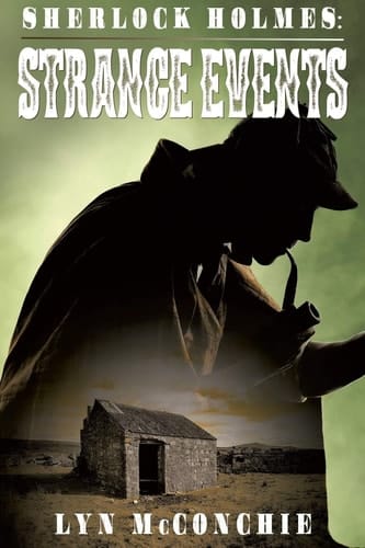 Sherlock Holmes Strange Events