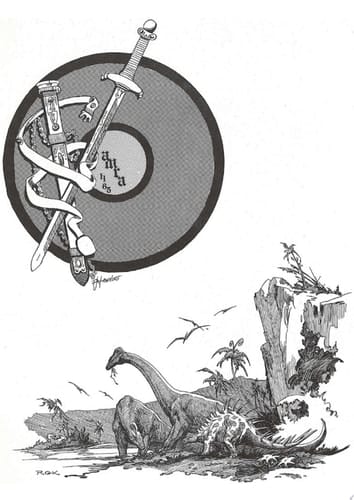 Amra, Vol 2 No 65 (April 1976)