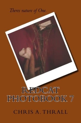 Redcat Photobook 7