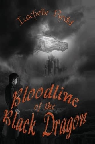 Bloodline of the Black Dragon Revised Alternate Ending