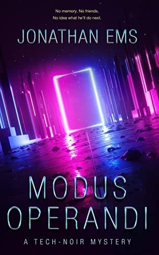 Modus Operandi