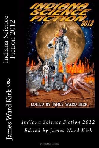 Indiana Science Fiction 2012