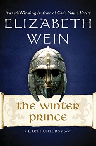 The Winter Prince (The Lion Hunters series Book 1)