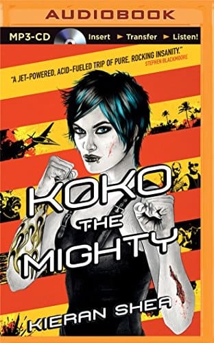Koko The Mighty