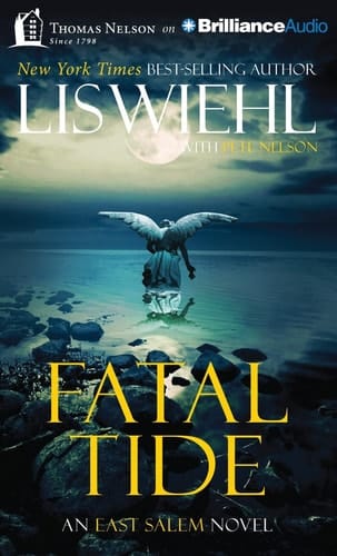 Fatal Tide (East Salem Trilogy, 3)