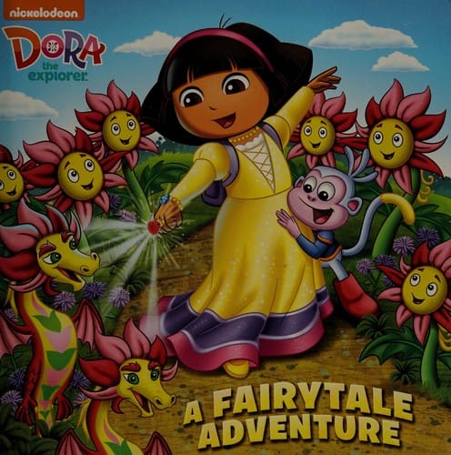 A Fairytale Adventure