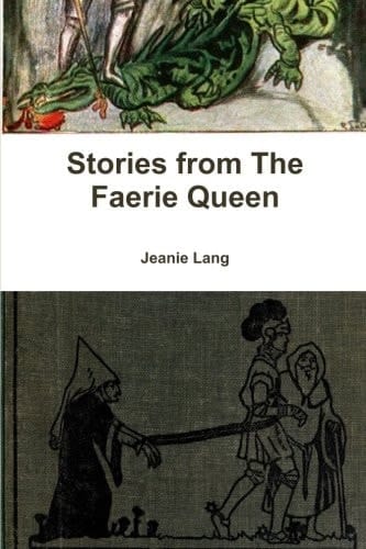 Stories from the Faerie Queen