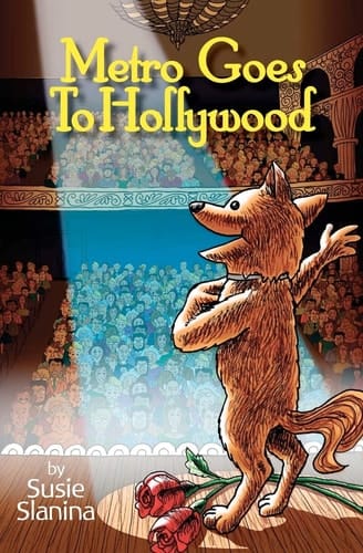 Metro Goes to Hollywood
