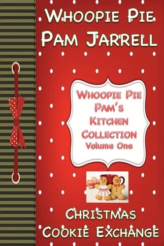 Christmas Cookie Exchange Whoopie Pie Pam's Kitchen Collections