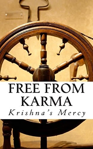 Free From Karma
