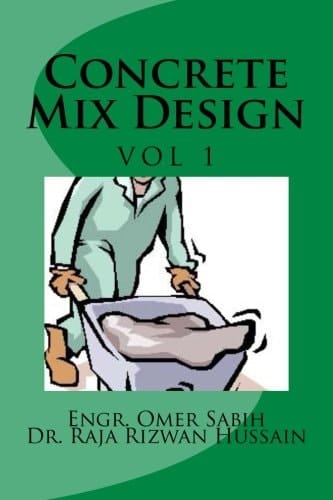 Concrete Mix Design