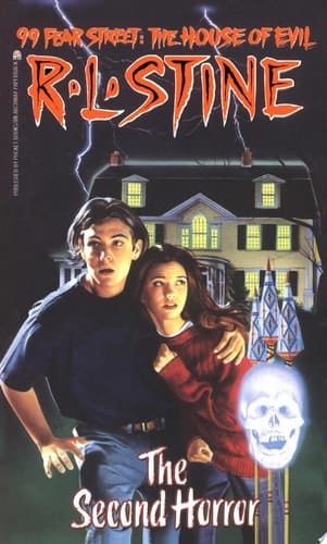 The Second Horror