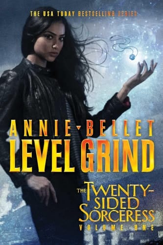 Level Grind Justice Calling; Murder of Crows; Pack of Lies; Hunting Season