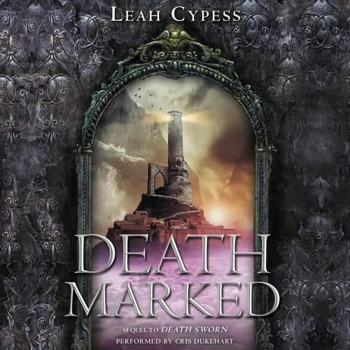 Death Marked Lib/E (Death Sworn)