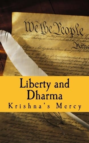 Liberty and Dharma