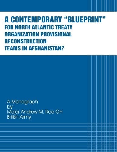 Contemporary Blueprint