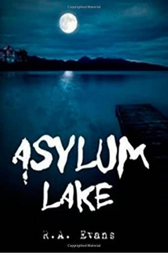 Asylum Lake