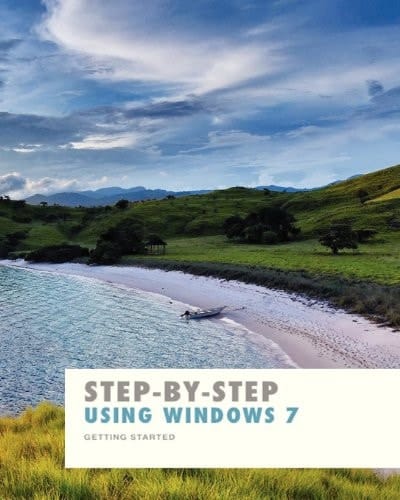 Using Windows 7