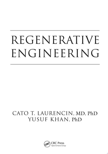 Regenerative Engineering