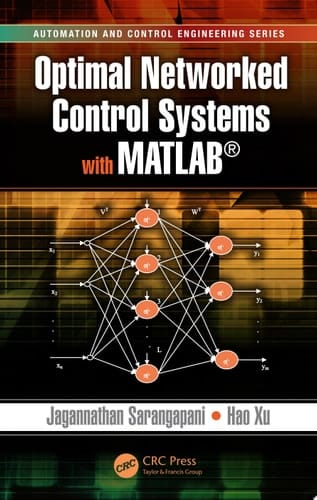 Optimal Networked Control Systems with MATLAB
