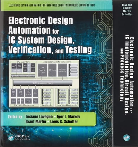 Electronic Design Automation for Integrated Circuits Handbook
