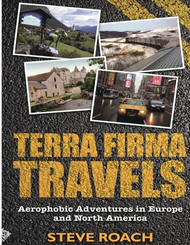 Terra Firma Travels