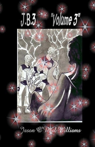 J. B. 3 Volume 3