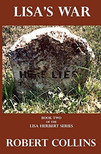 Lisa's War