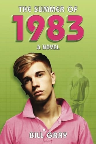 The Summer Of 1983 A Novel