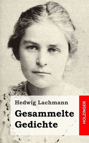 Gesammelte Gedichte